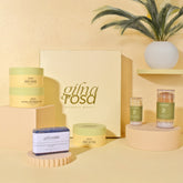 Complete Body Nourishment Routine