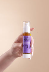 زيت تقليل نمو الشعر