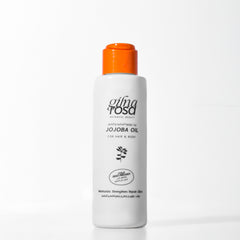 مجموعة زيوت التغذية من جيلناروزا (للشعر والجسم)