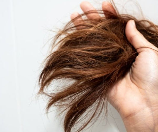 طريقة ترطيب الشعر المصبوغ: كيفية العناية بشعركِ بعد الصبغة