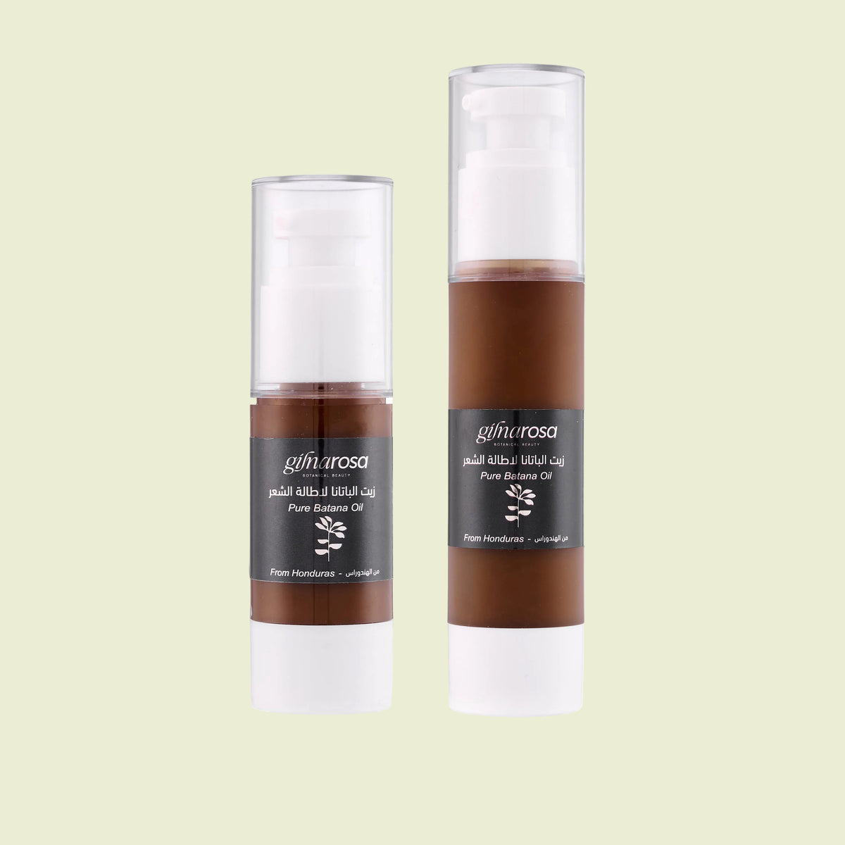 Batana oil