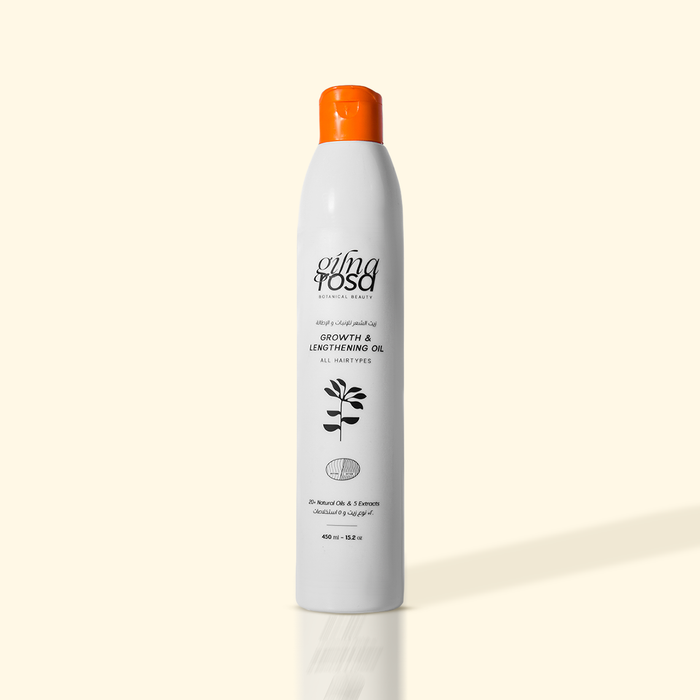 GROWTH & LENGTHENING OIL