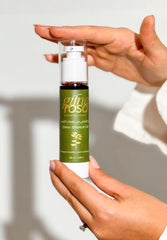 Zero Stretch Oil