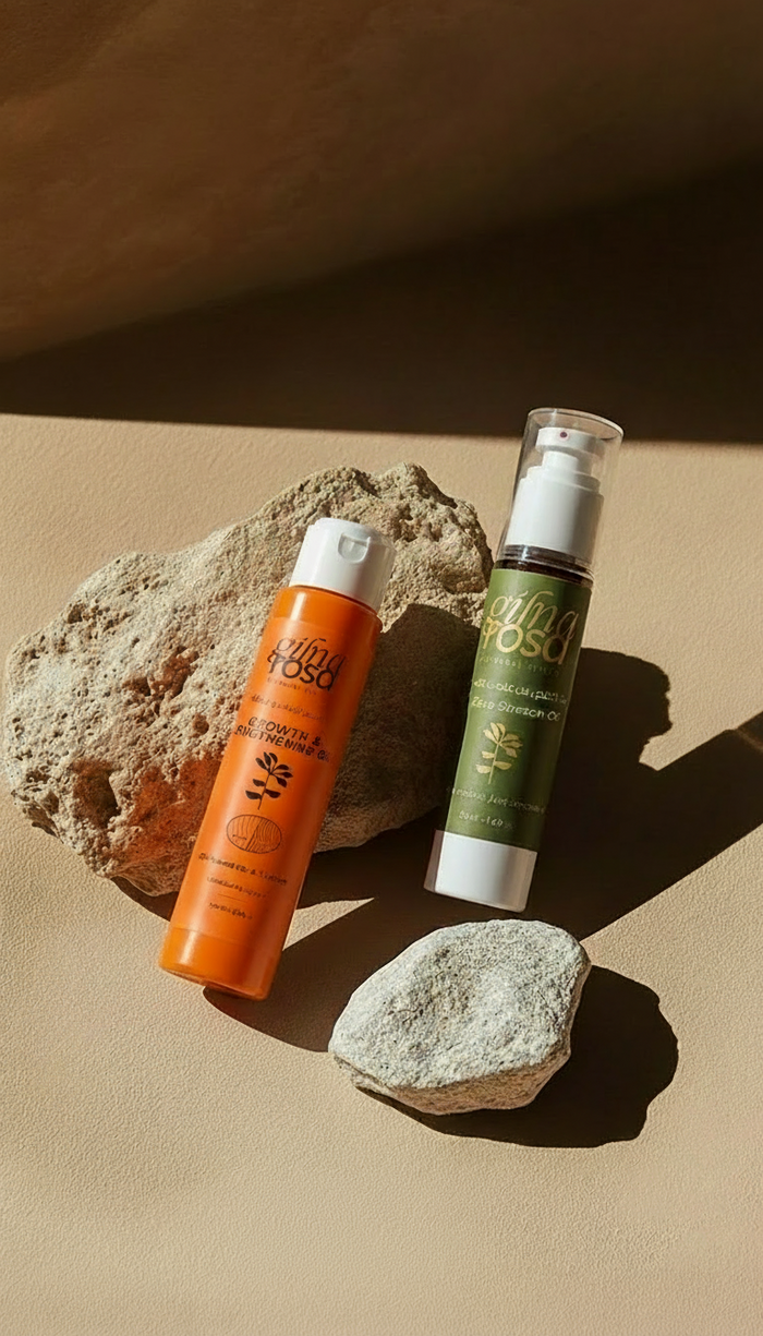 Best selling Hair & body products