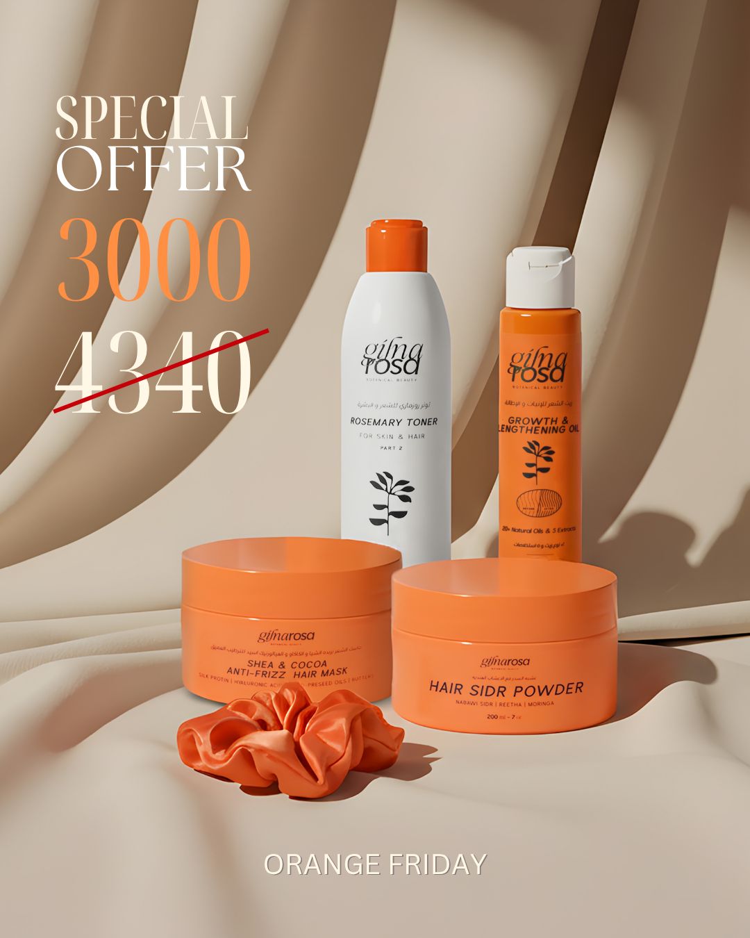 best selling hair offer