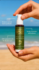 Zero Stretch Oil